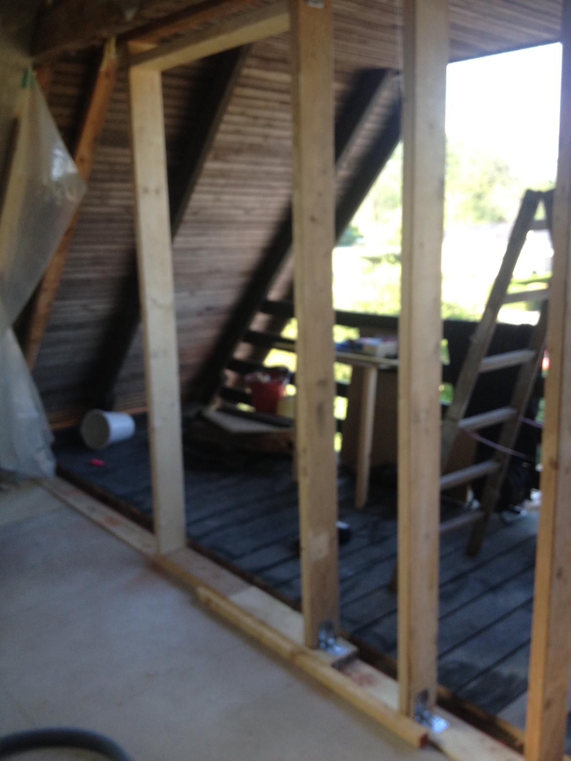 Renovering af 1.Sal billede 78