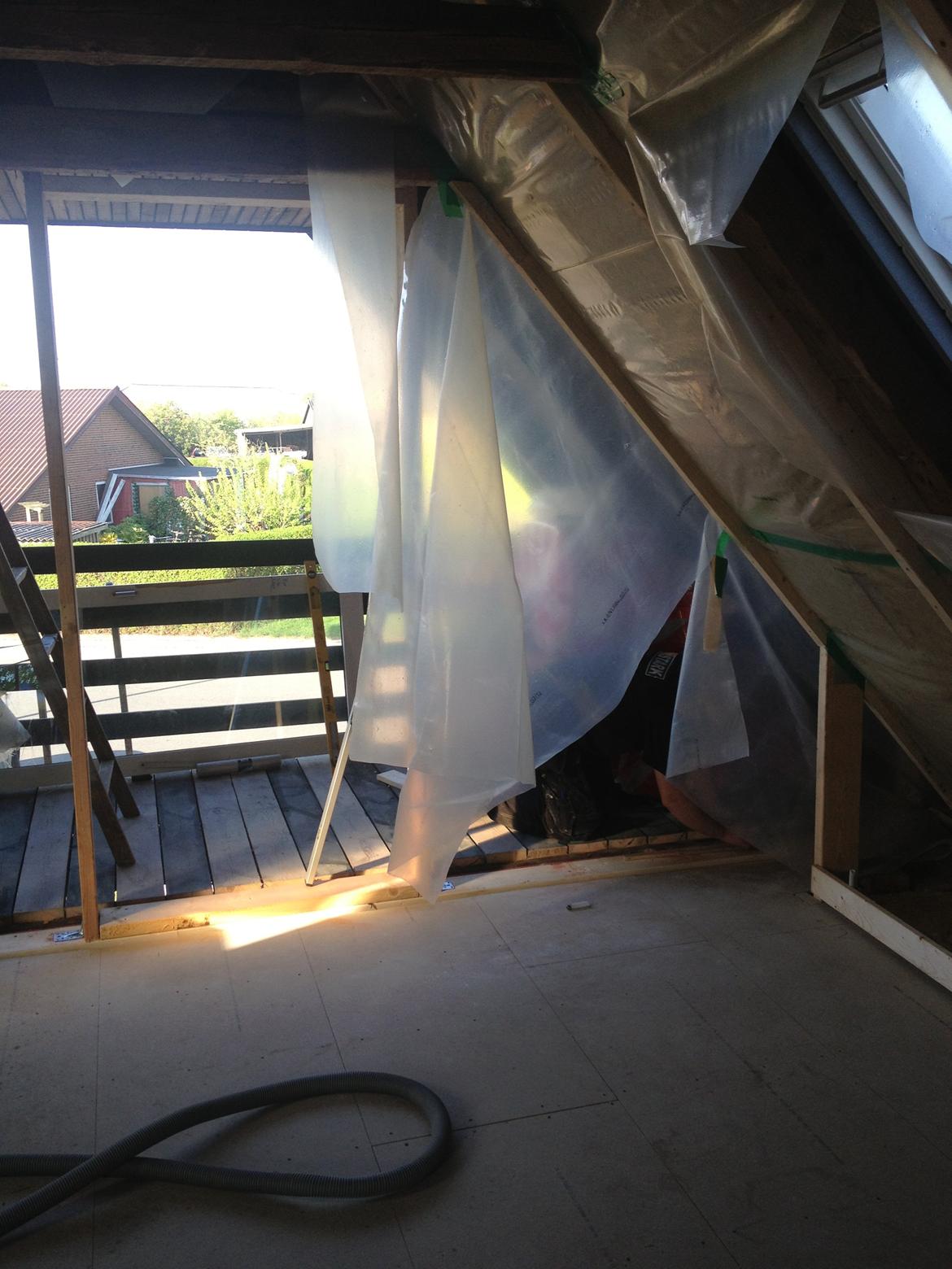 Renovering af 1.Sal billede 79