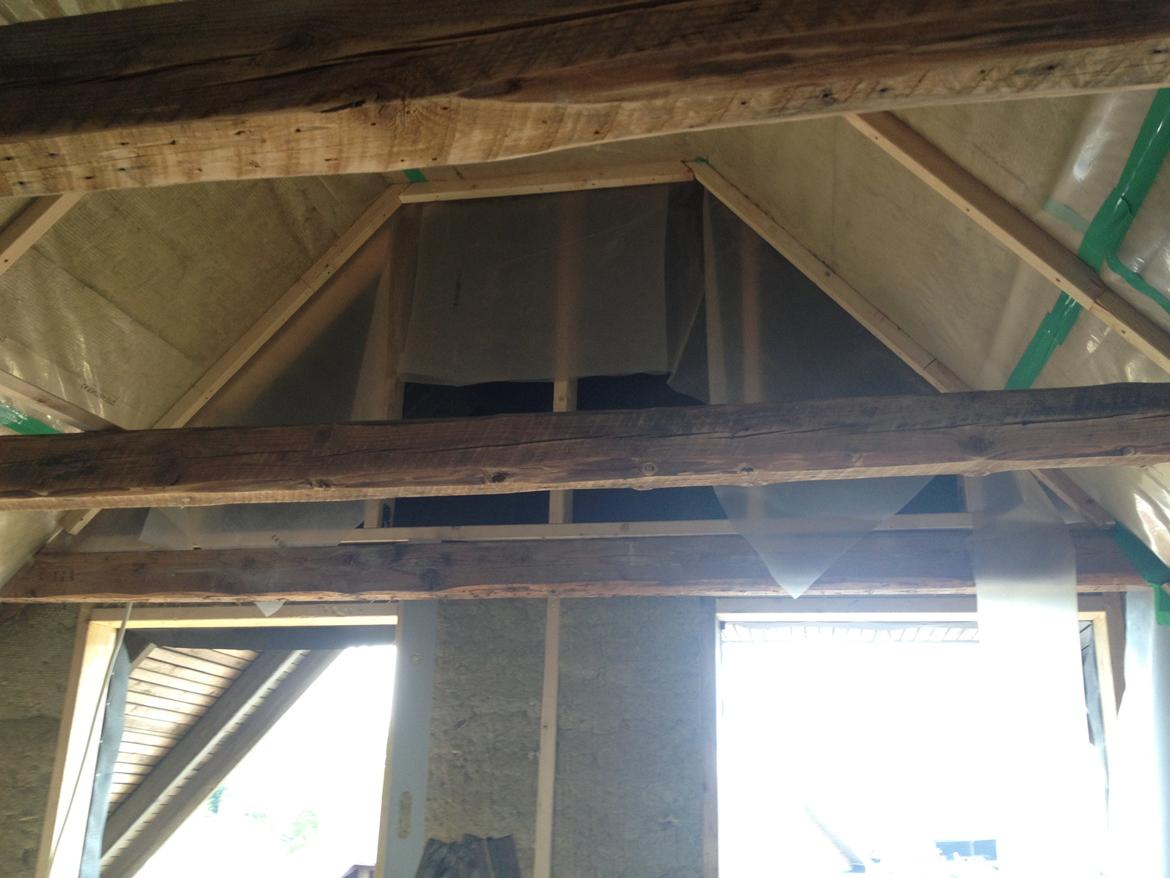 Renovering af 1.Sal billede 80