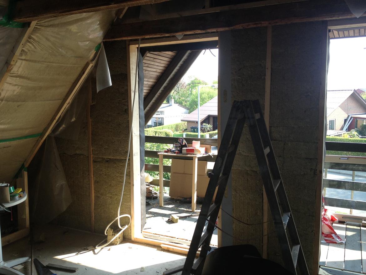 Renovering af 1.Sal billede 81