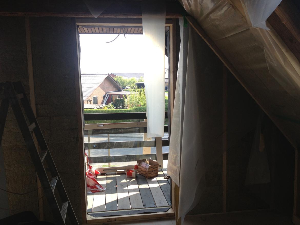 Renovering af 1.Sal billede 82