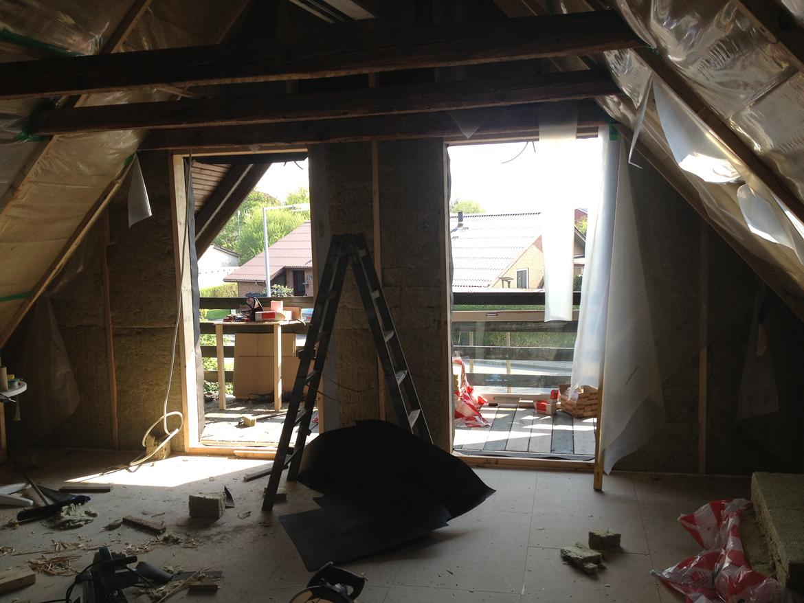 Renovering af 1.Sal billede 83