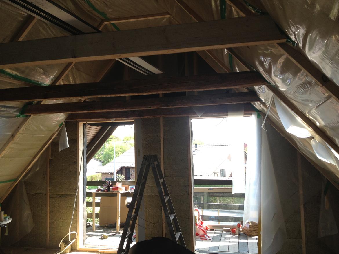 Renovering af 1.Sal billede 84