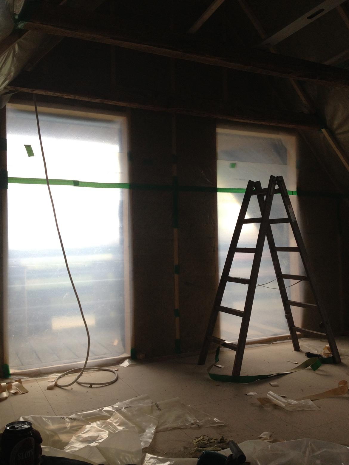 Renovering af 1.Sal billede 85