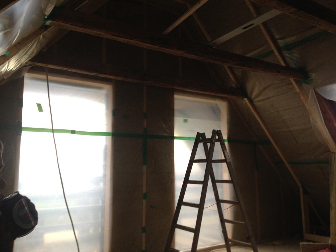 Renovering af 1.Sal billede 86