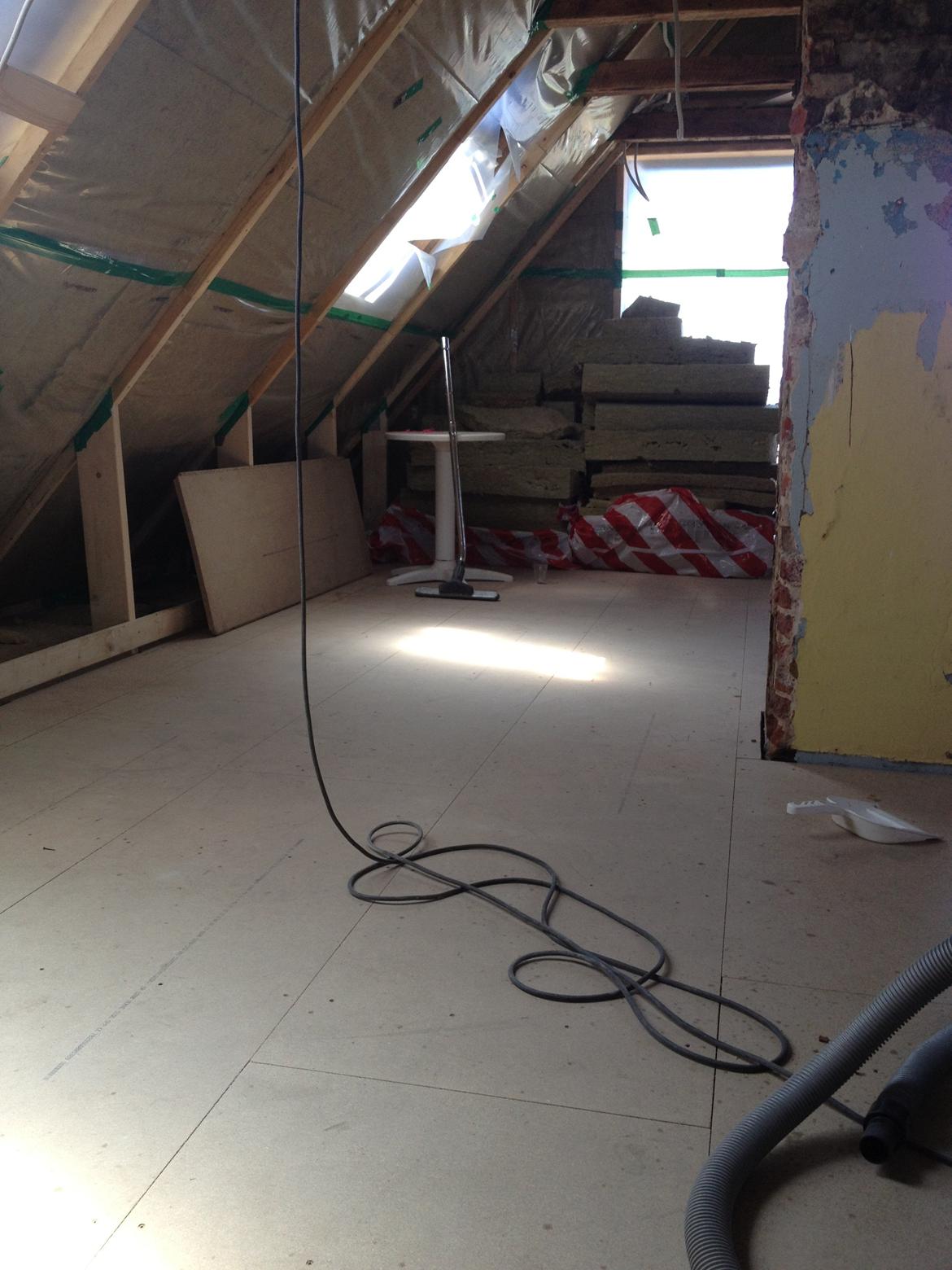 Renovering af 1.Sal billede 87