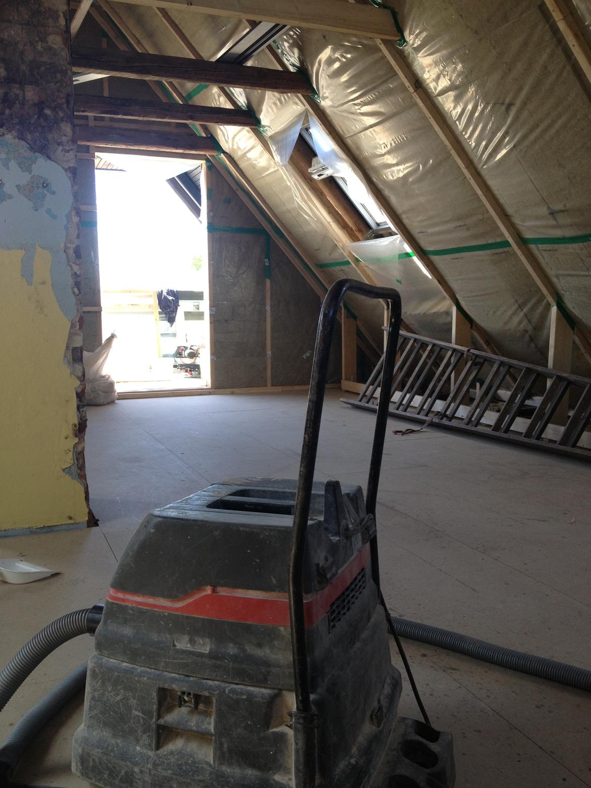 Renovering af 1.Sal billede 88