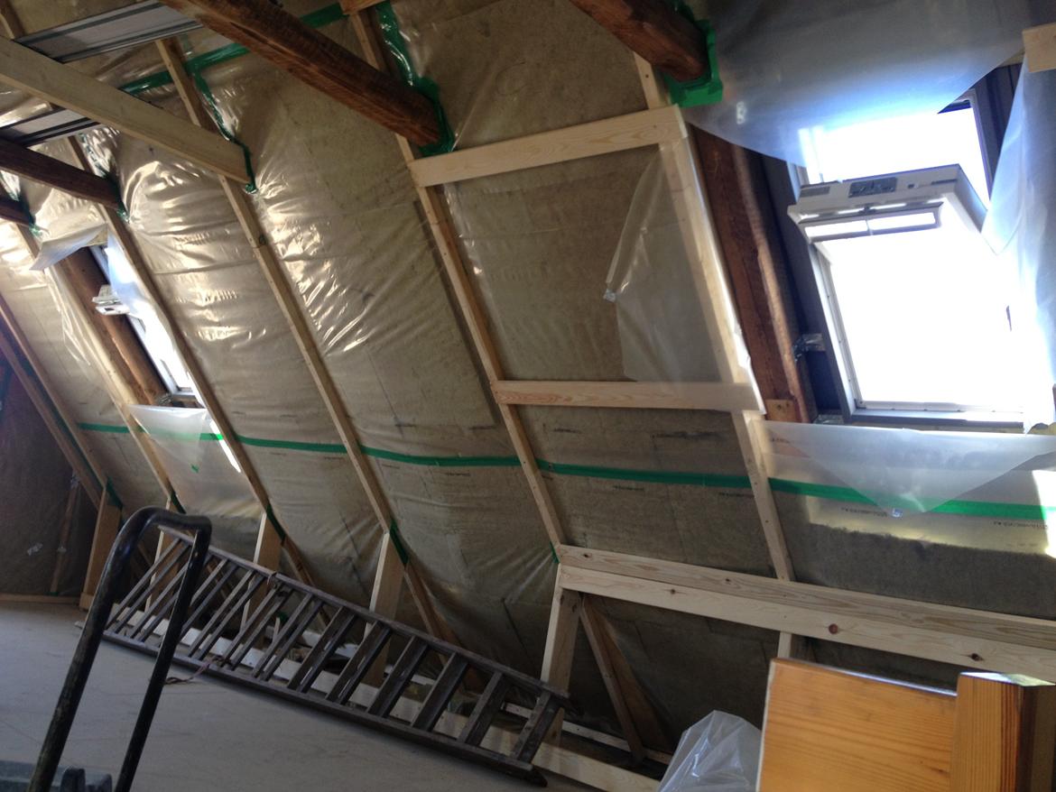 Renovering af 1.Sal billede 90