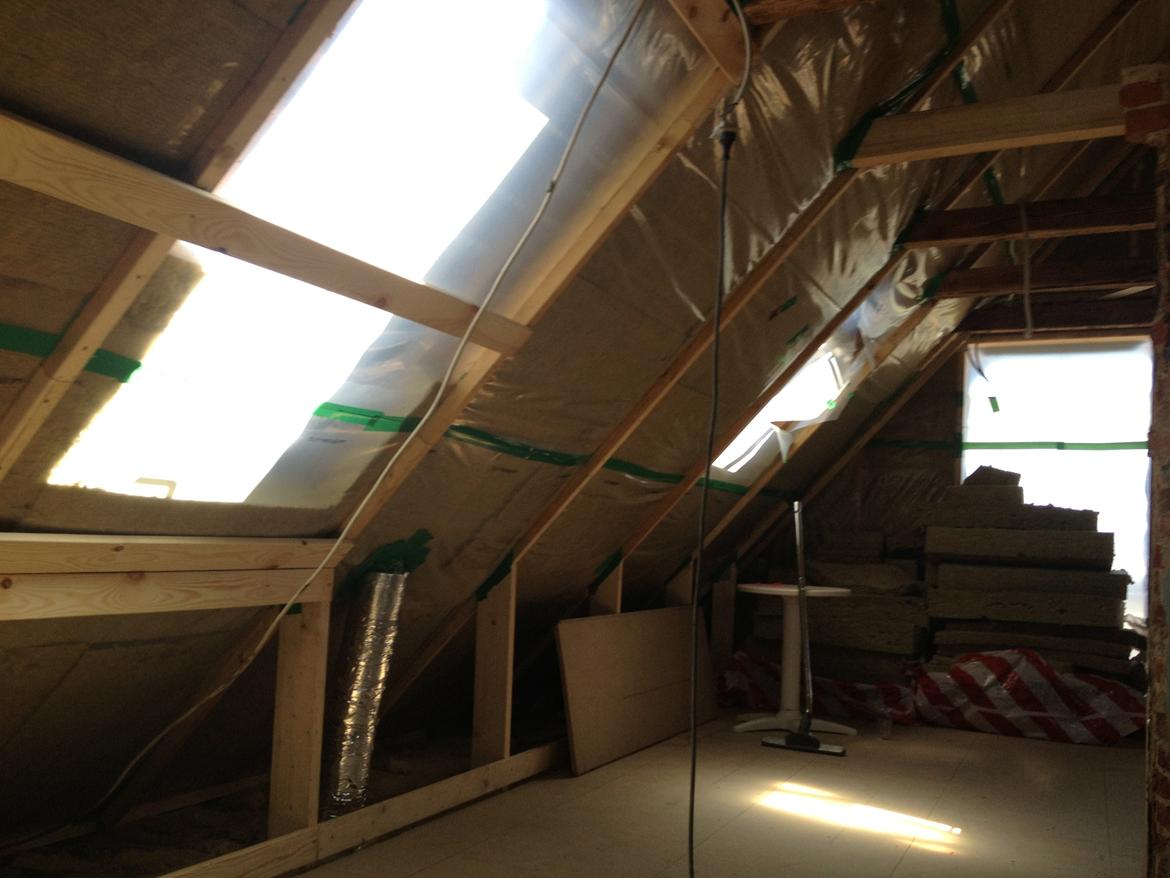 Renovering af 1.Sal billede 91