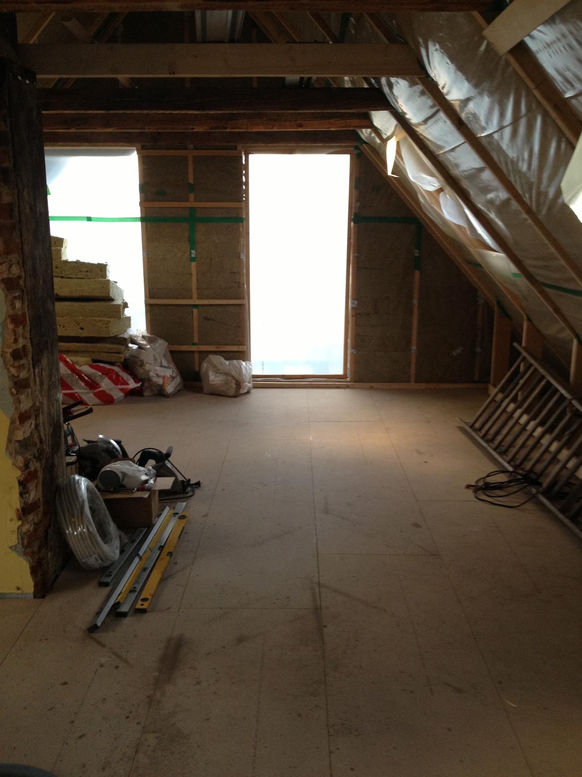 Renovering af 1.Sal billede 92