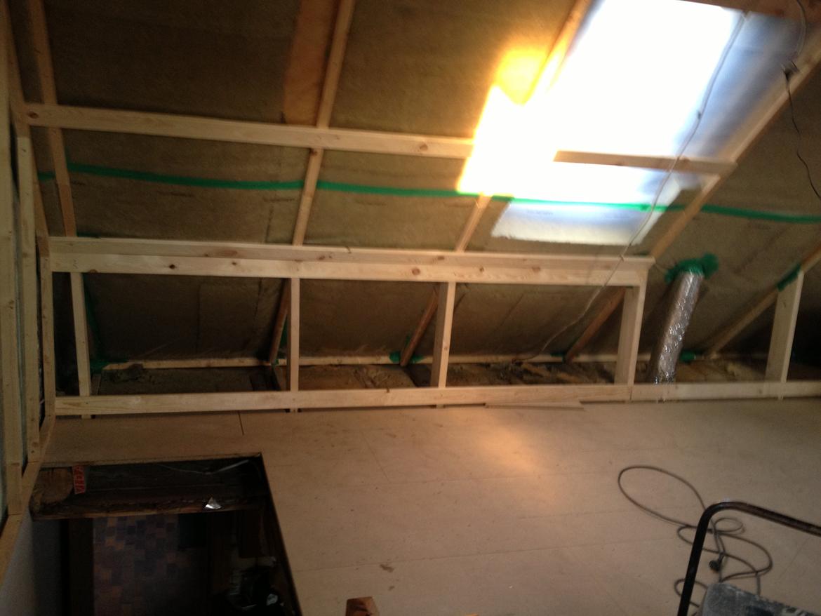 Renovering af 1.Sal billede 93