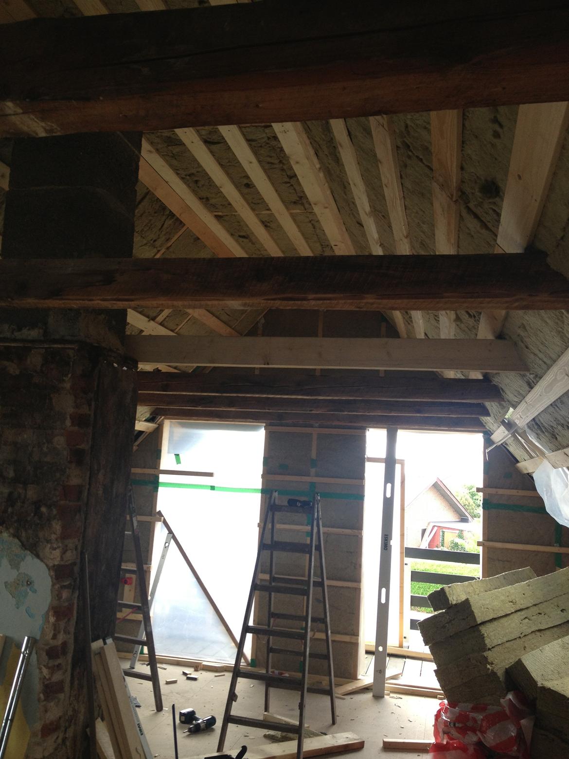 Renovering af 1.Sal billede 97