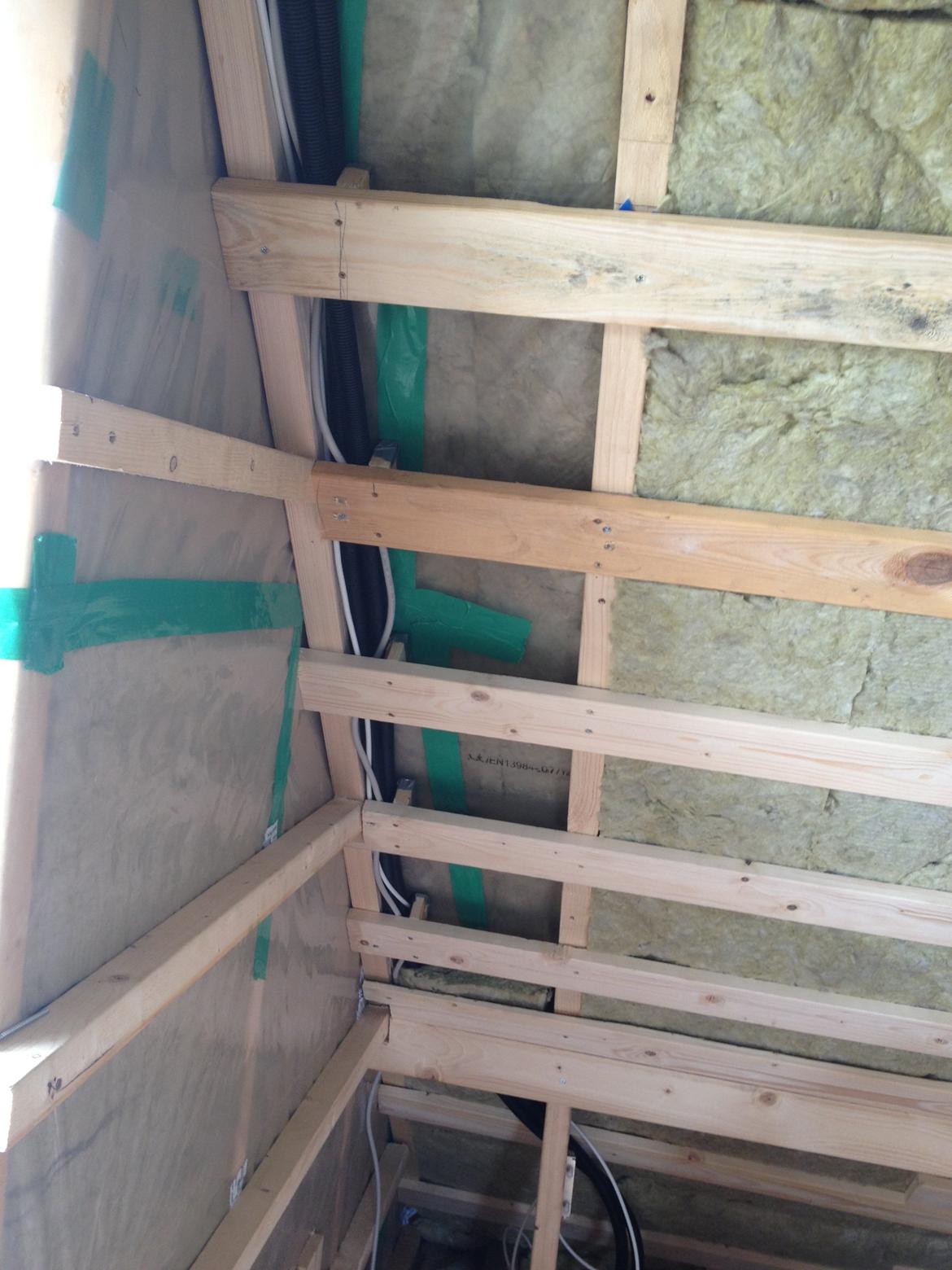 Renovering af 1.Sal billede 99