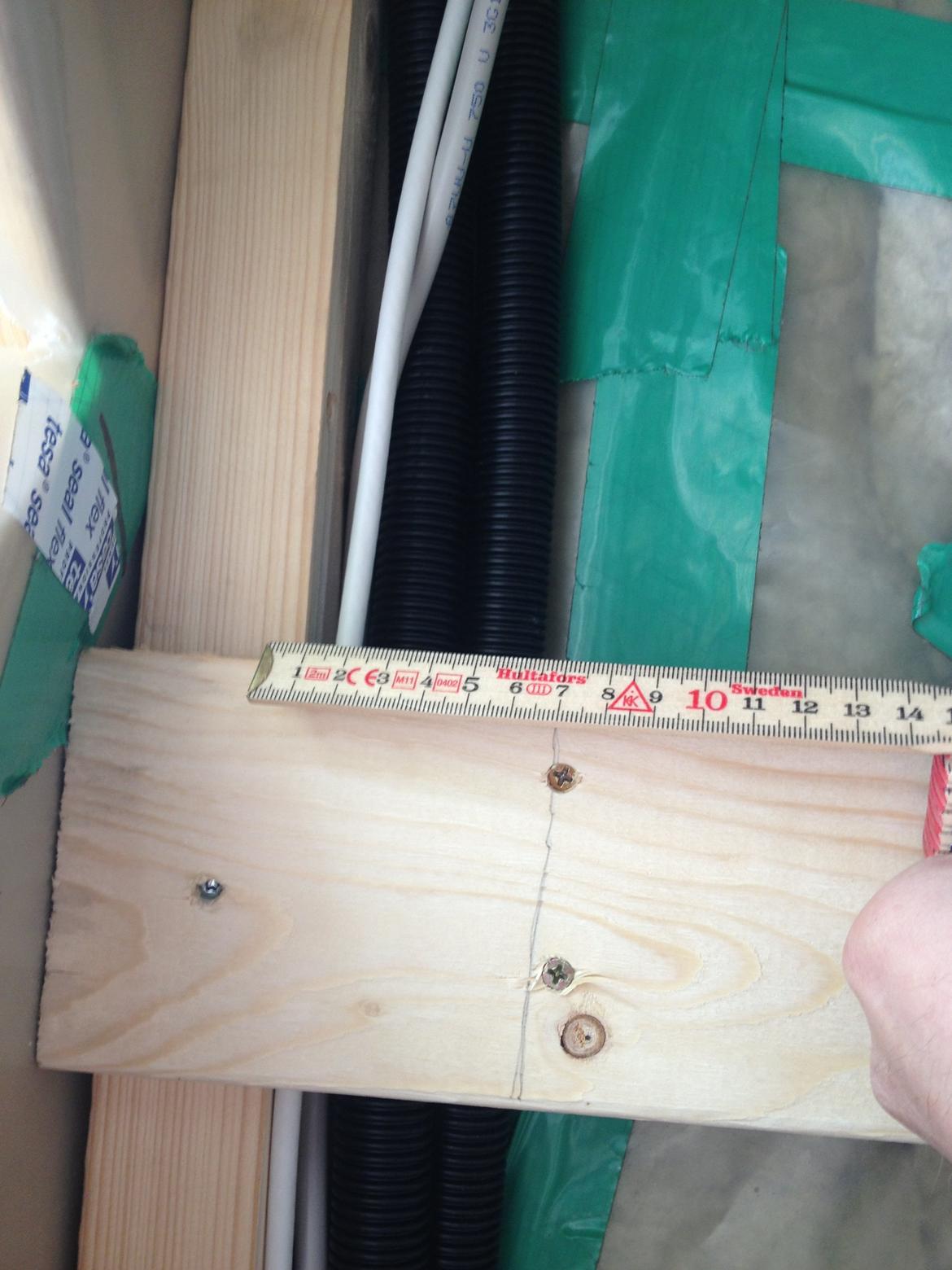 Renovering af 1.Sal billede 105