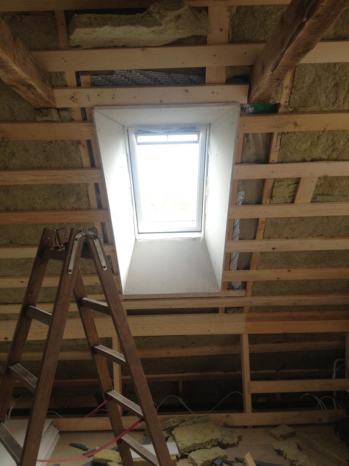 Renovering af 1.Sal billede 109