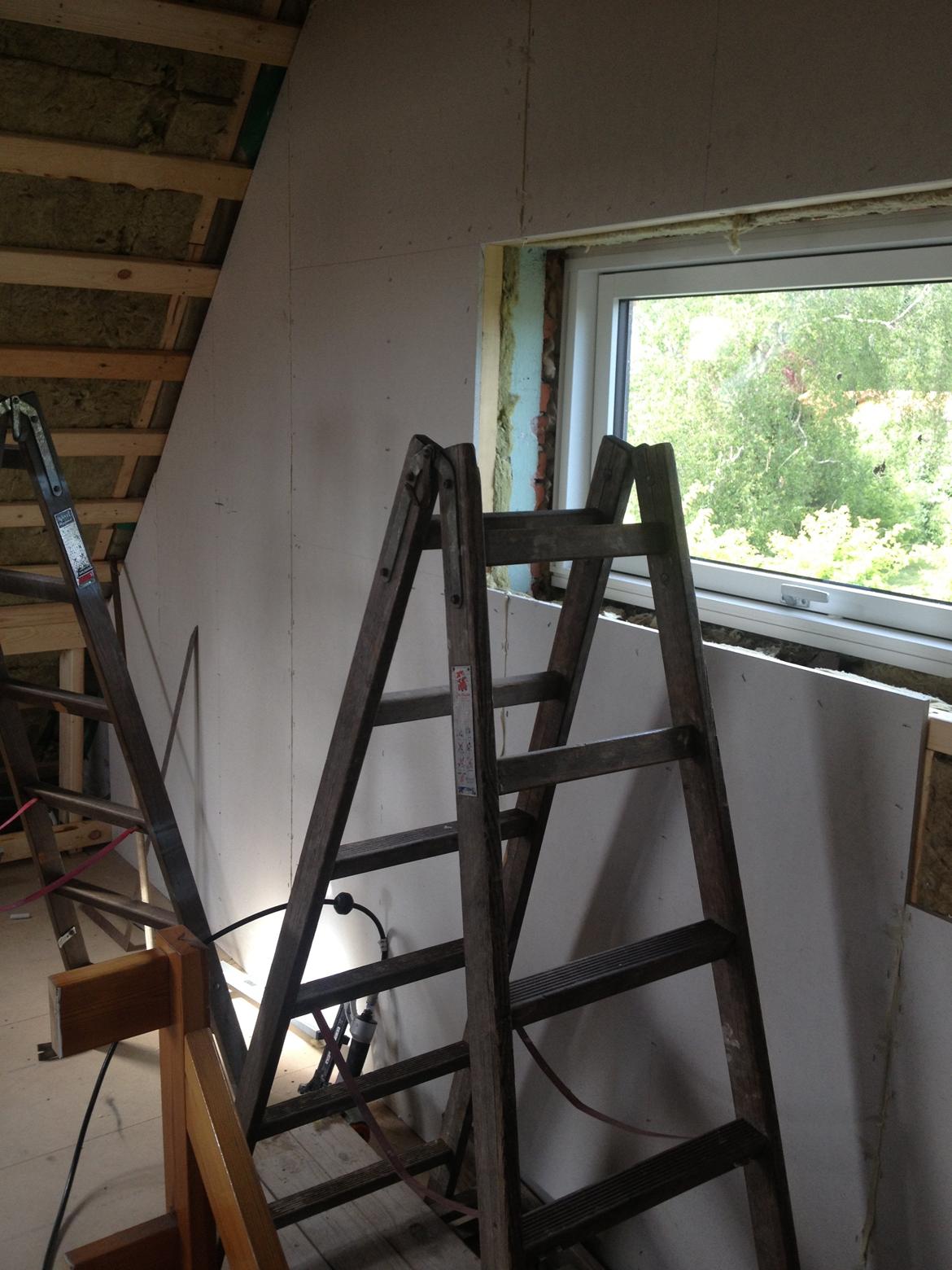 Renovering af 1.Sal billede 110