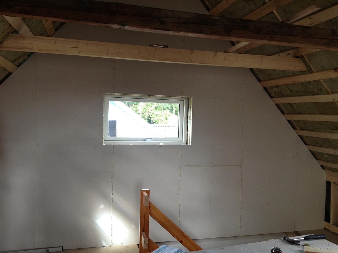 Renovering af 1.Sal billede 111