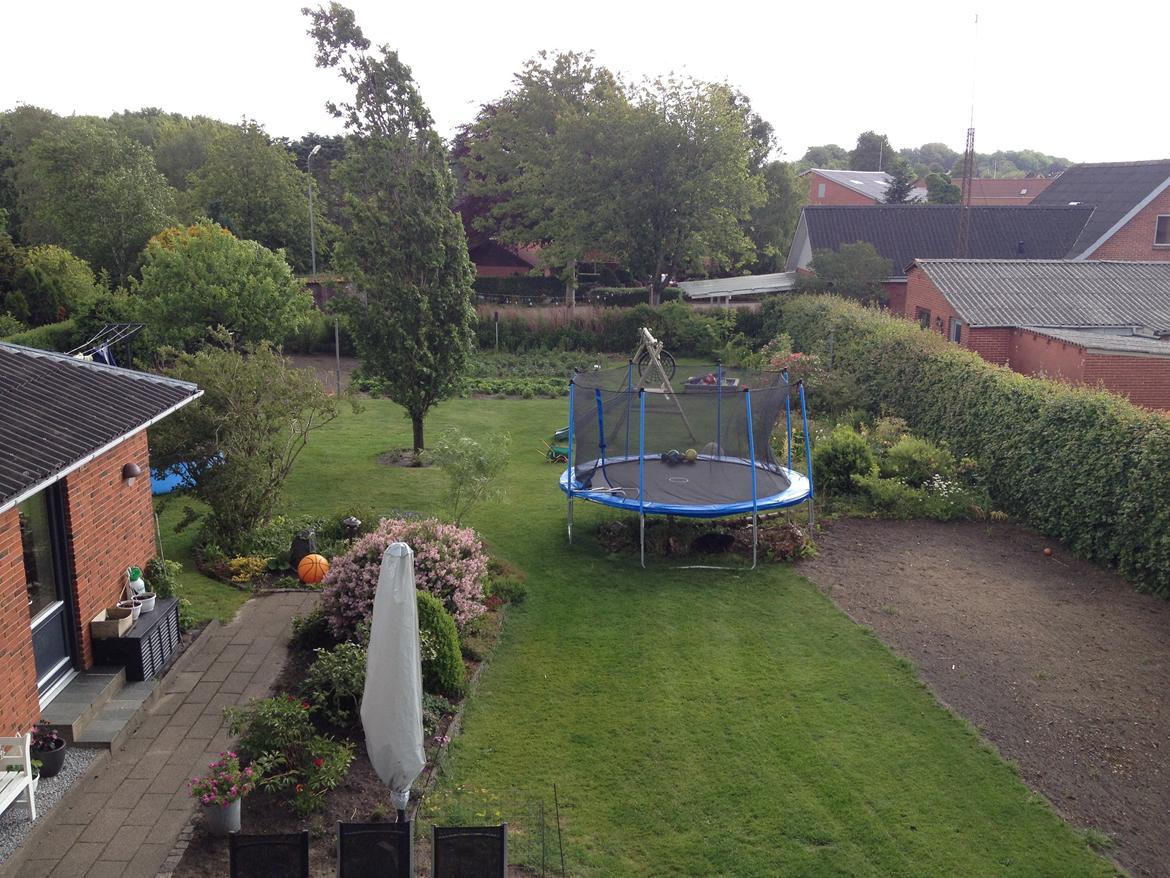 Renovering af 1.Sal billede 112