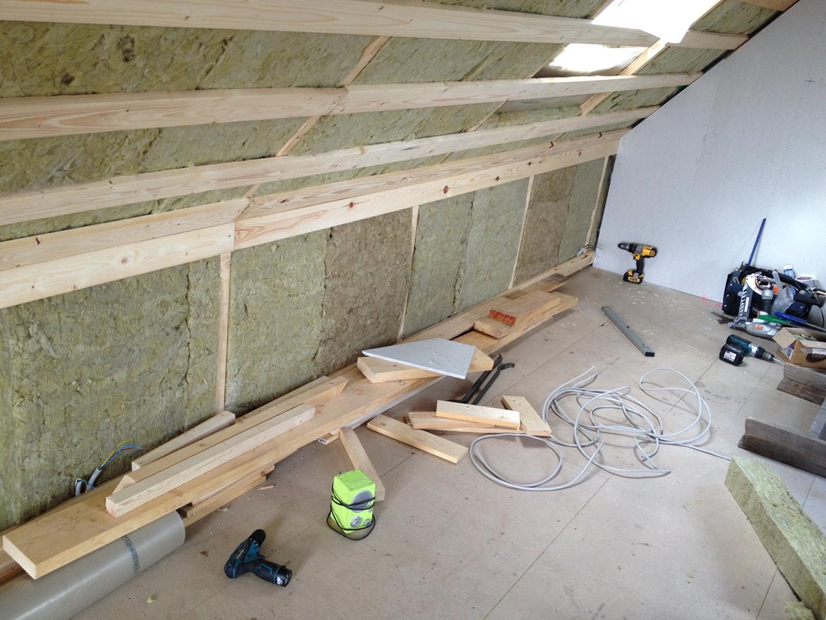 Renovering af 1.Sal billede 113