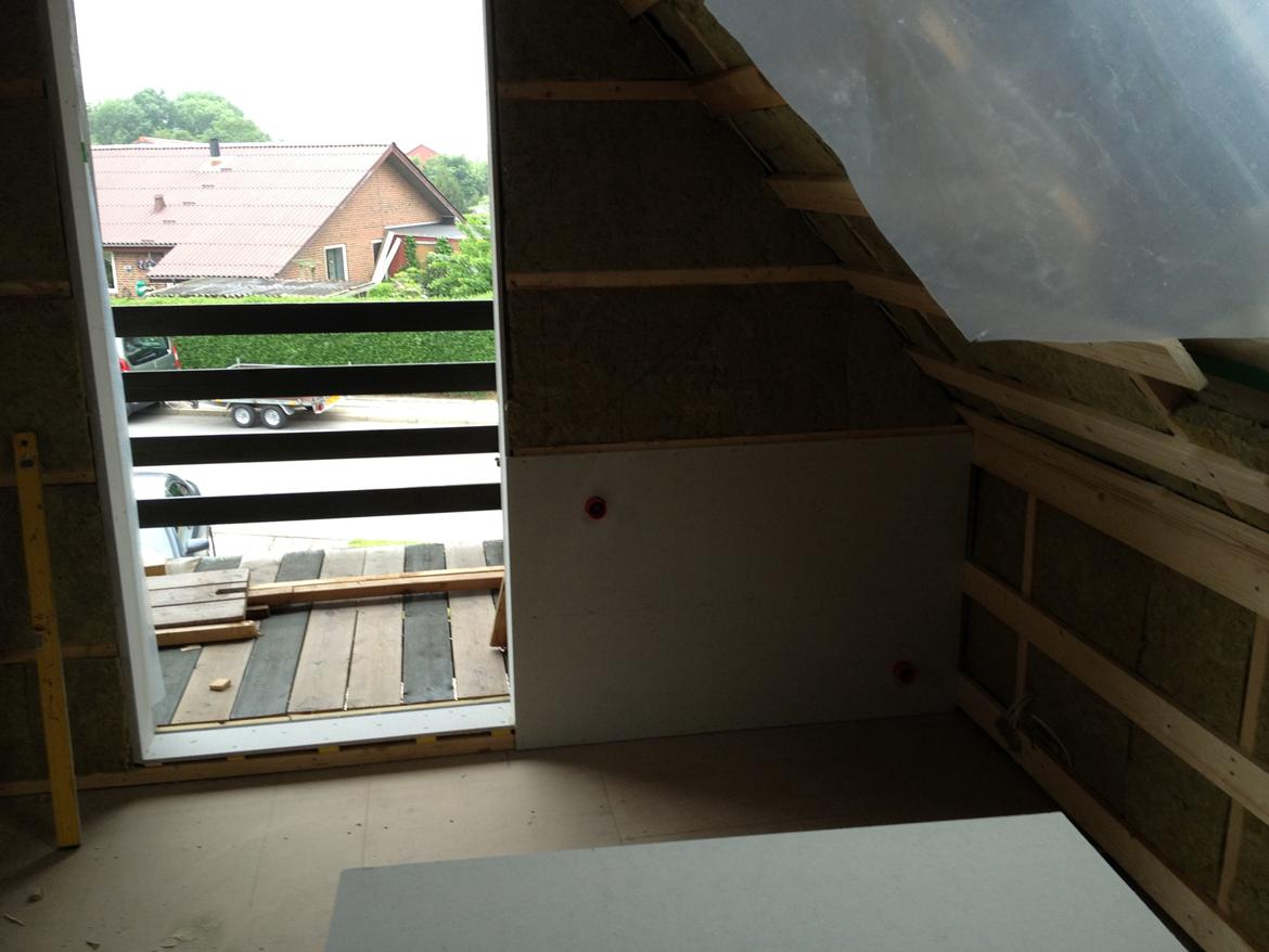 Renovering af 1.Sal billede 115