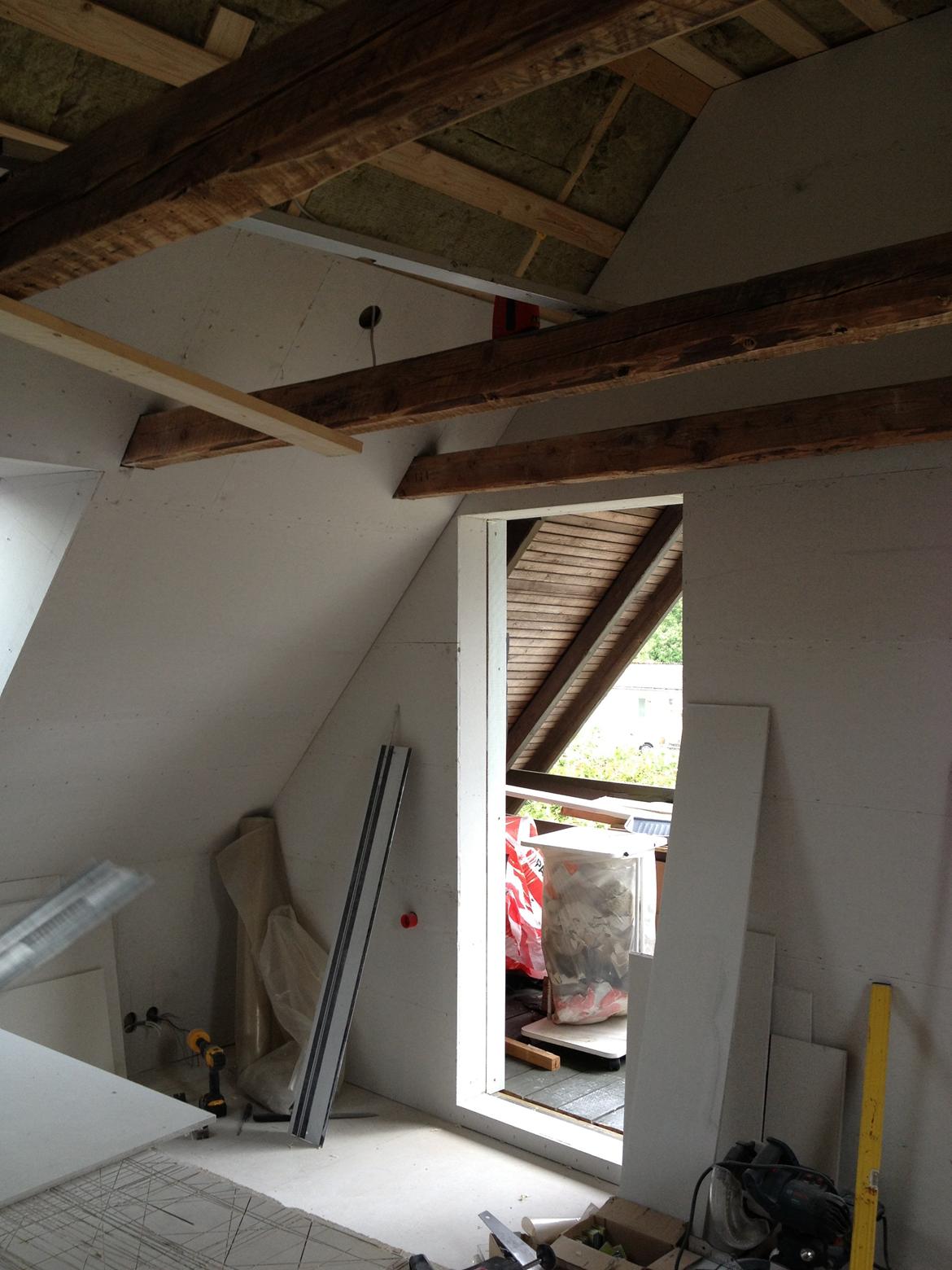 Renovering af 1.Sal billede 117