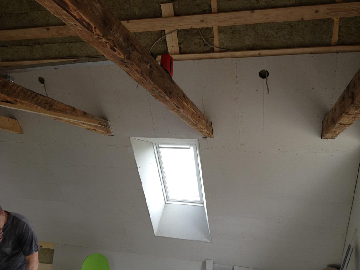 Renovering af 1.Sal billede 118