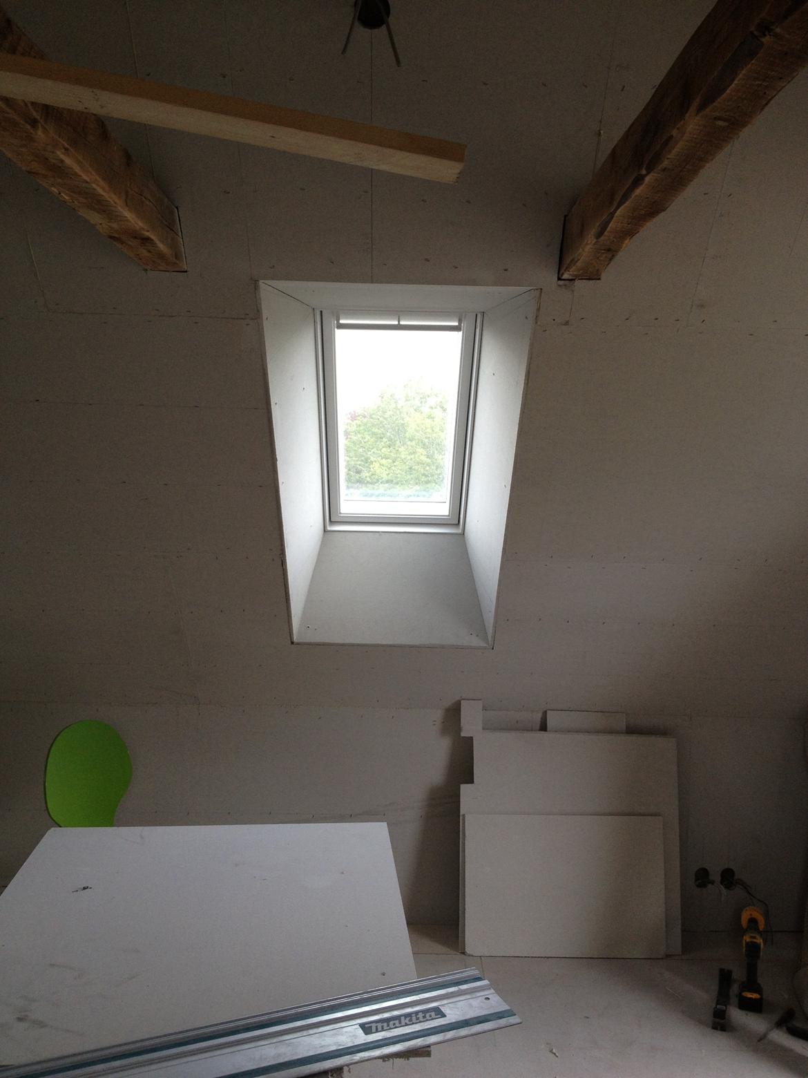 Renovering af 1.Sal billede 119