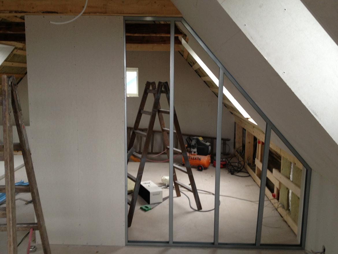 Renovering af 1.Sal billede 124