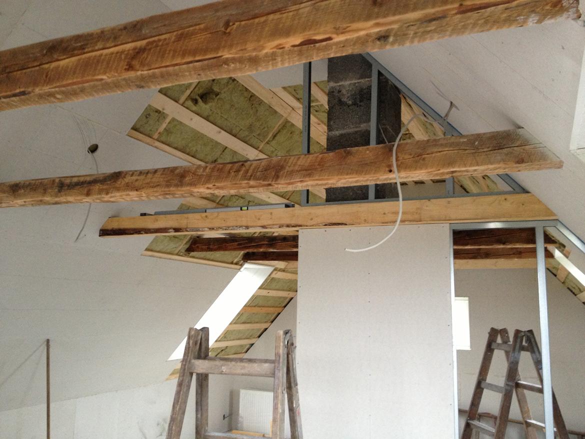 Renovering af 1.Sal billede 125