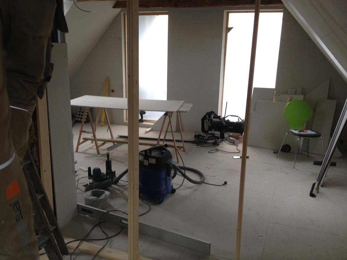 Renovering af 1.Sal billede 127