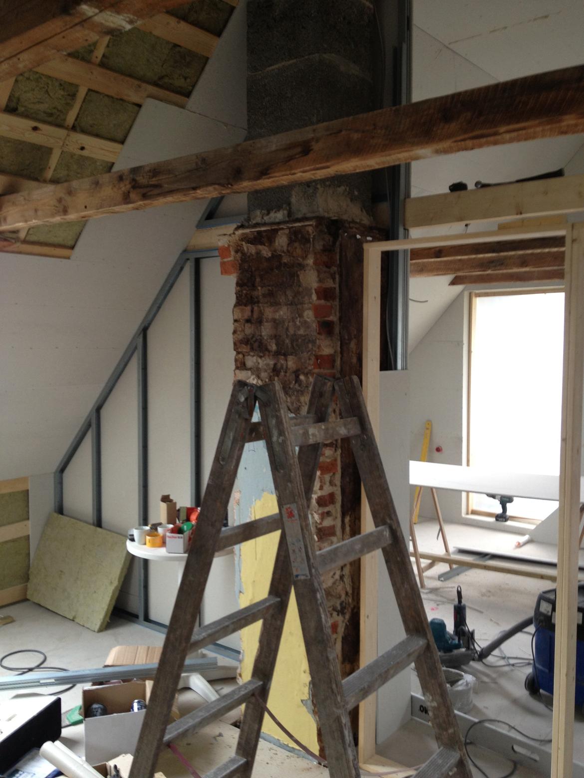 Renovering af 1.Sal billede 128