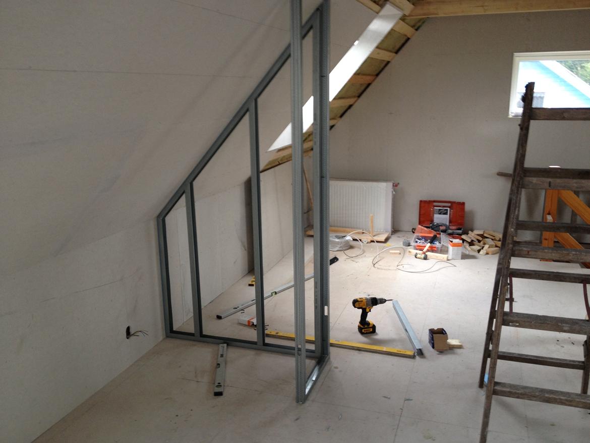 Renovering af 1.Sal billede 129