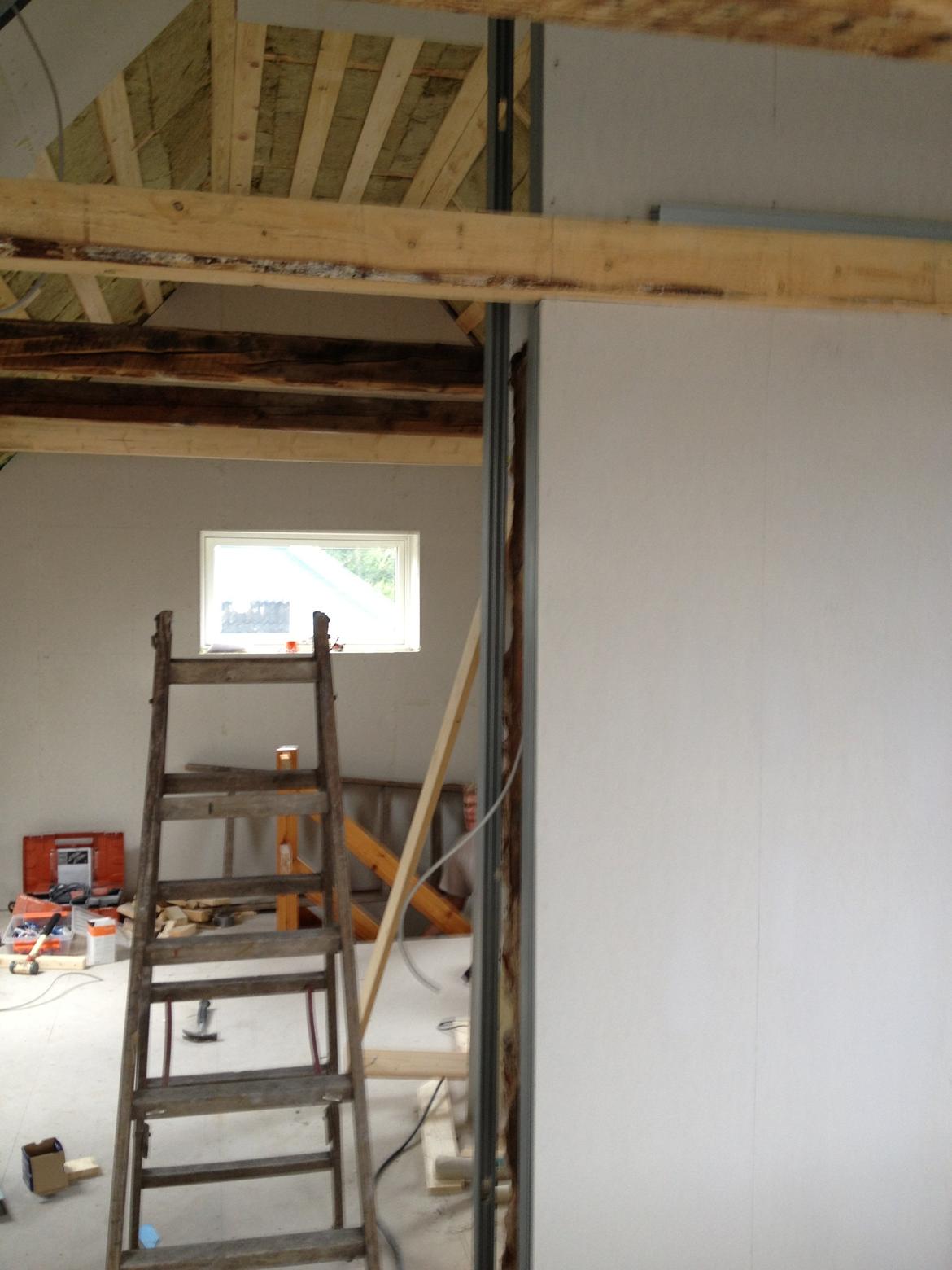 Renovering af 1.Sal billede 130