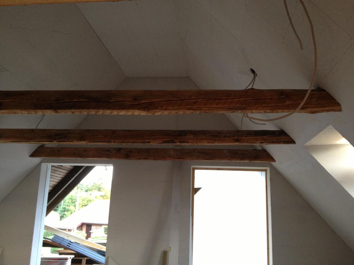 Renovering af 1.Sal billede 131