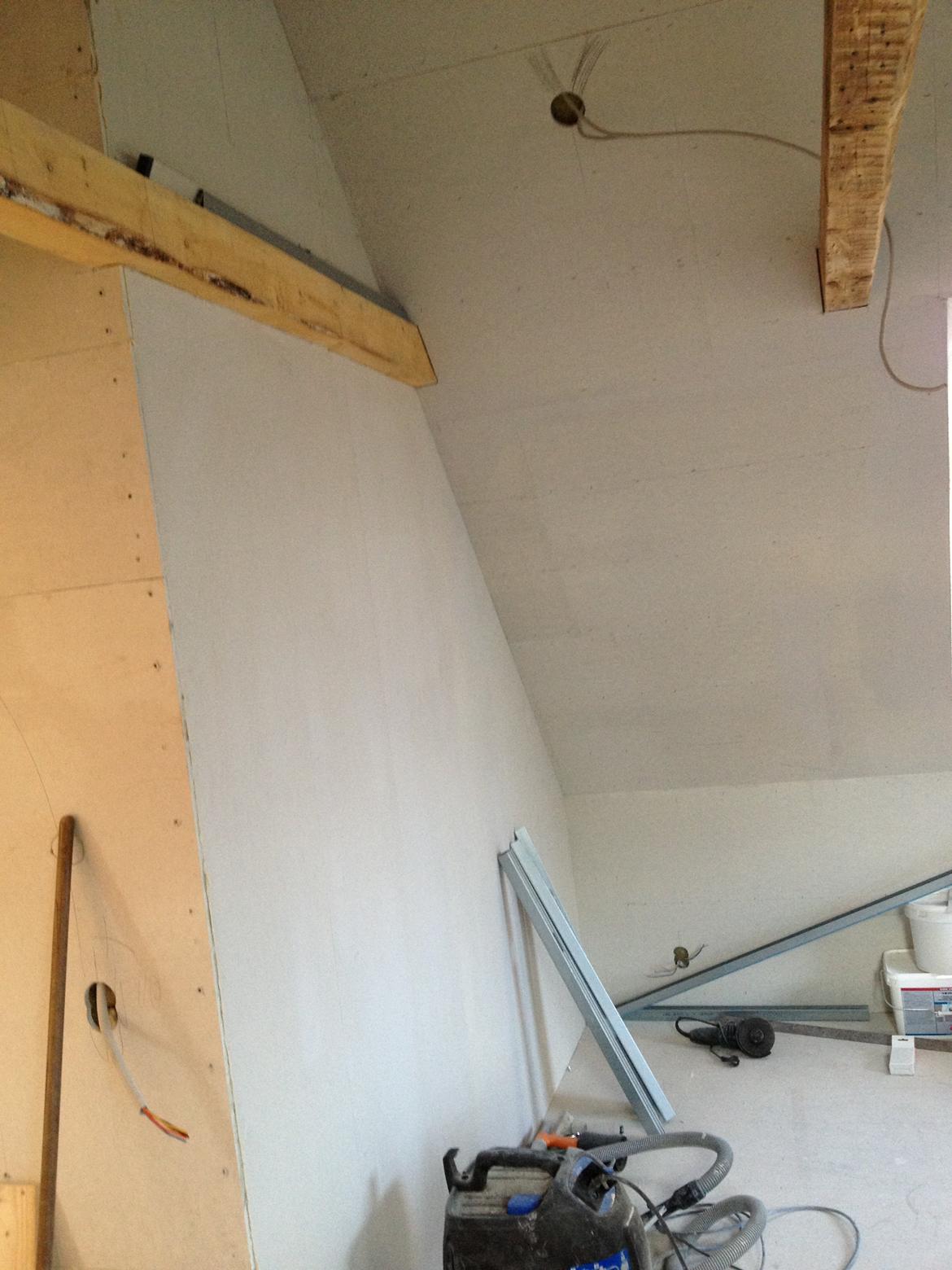 Renovering af 1.Sal billede 132