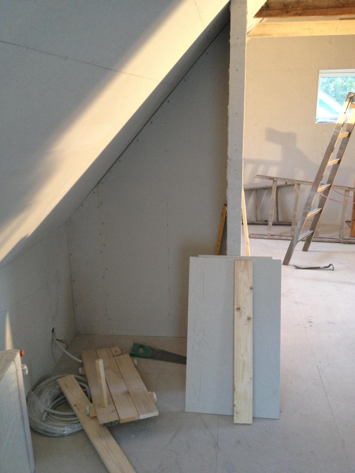 Renovering af 1.Sal billede 133