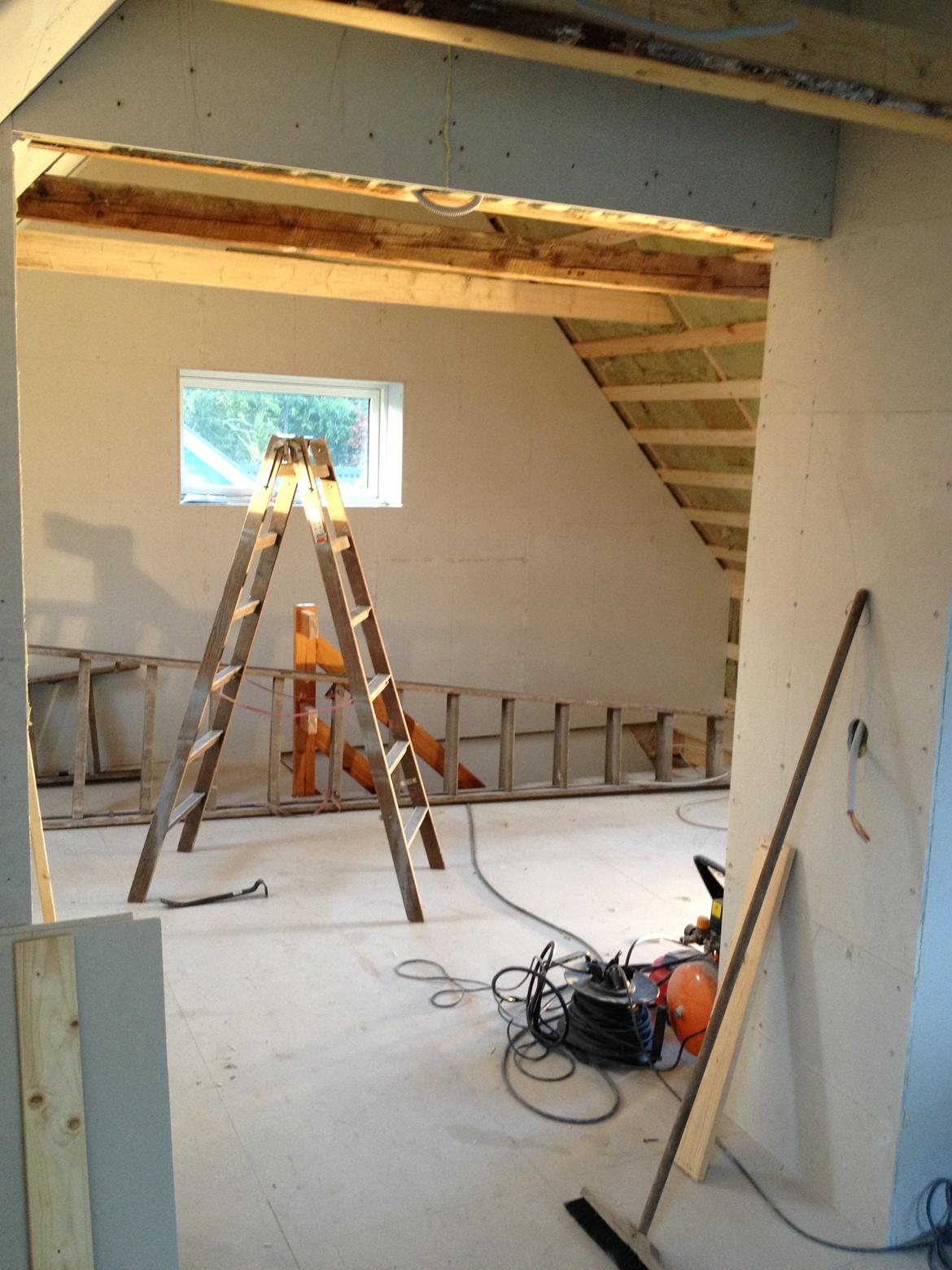 Renovering af 1.Sal billede 134