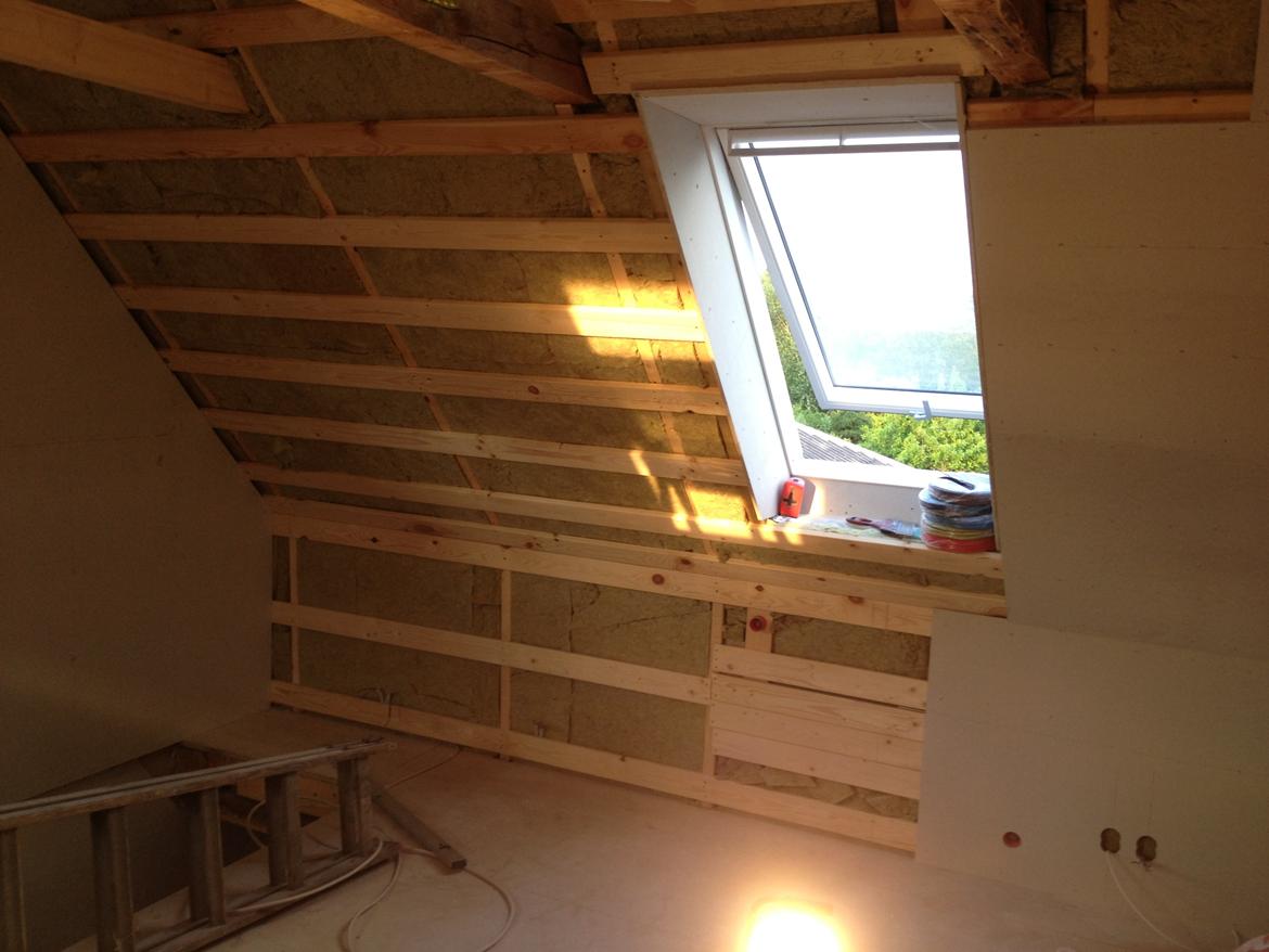 Renovering af 1.Sal billede 136