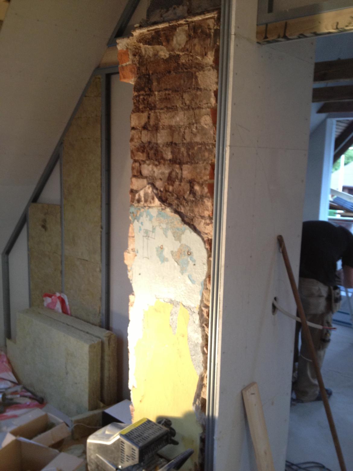 Renovering af 1.Sal billede 137