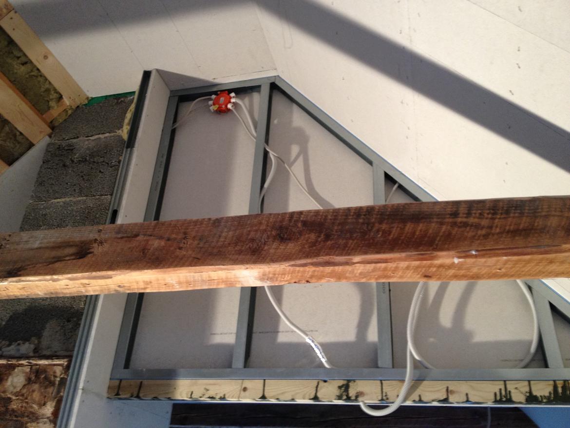 Renovering af 1.Sal billede 138