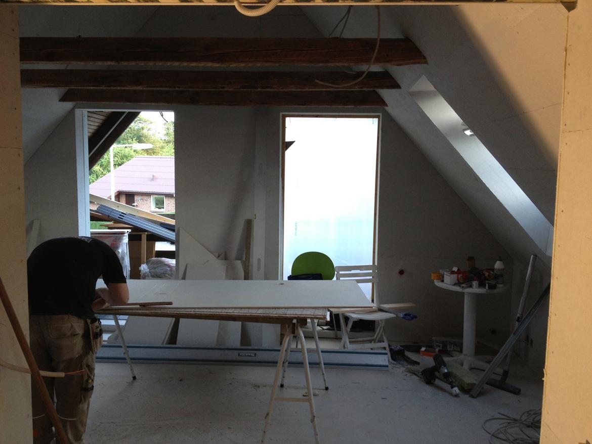 Renovering af 1.Sal billede 139