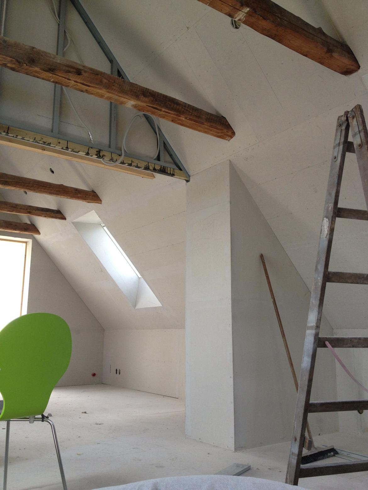 Renovering af 1.Sal billede 140