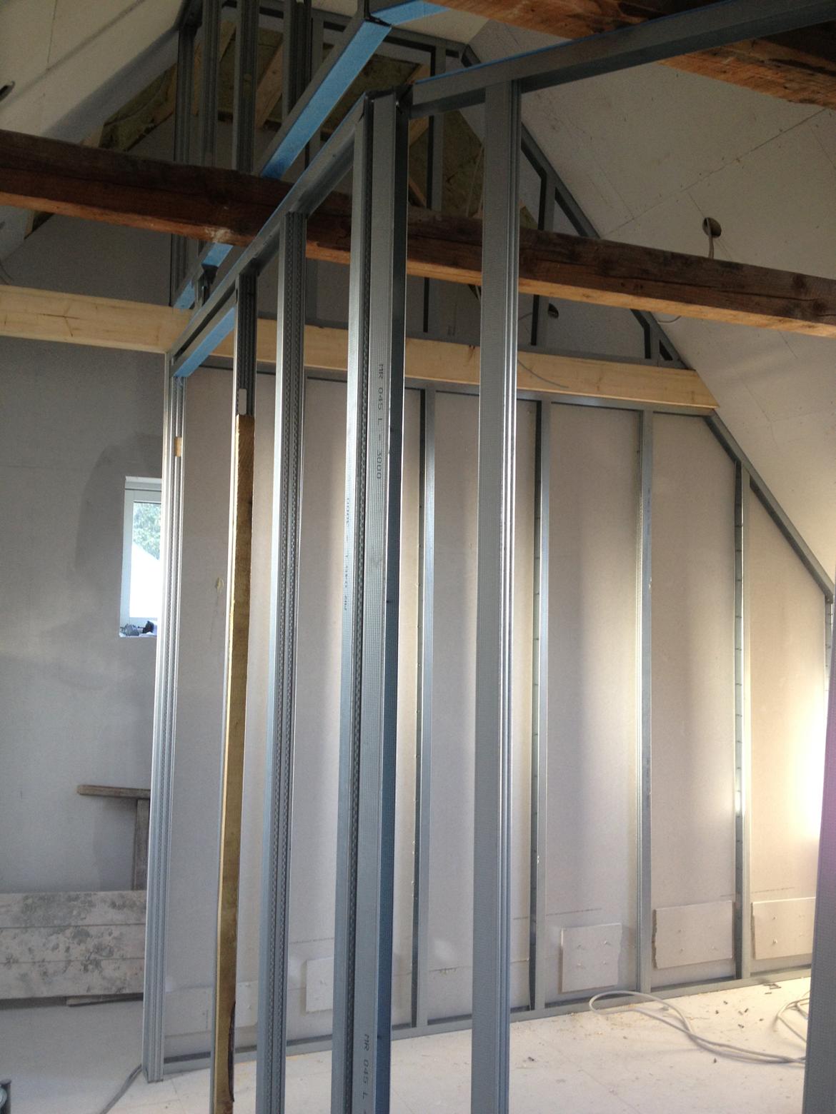 Renovering af 1.Sal billede 142