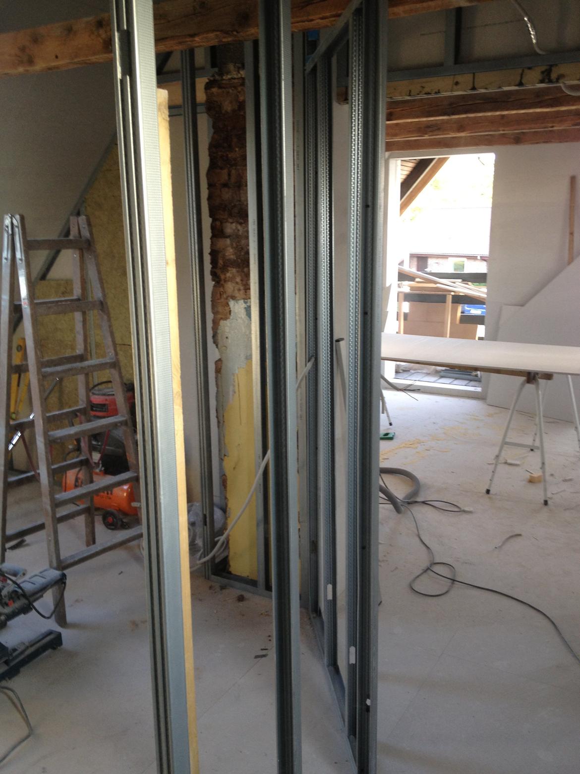 Renovering af 1.Sal billede 143