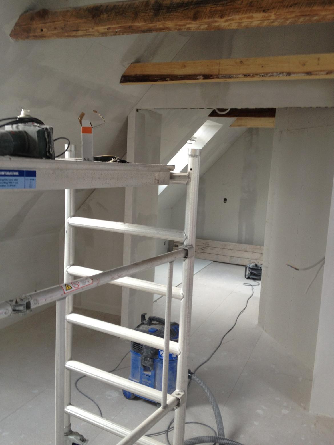 Renovering af 1.Sal billede 144