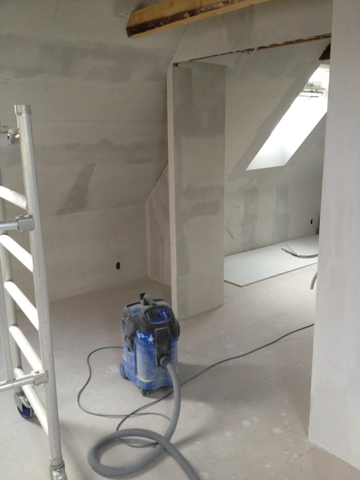 Renovering af 1.Sal billede 145