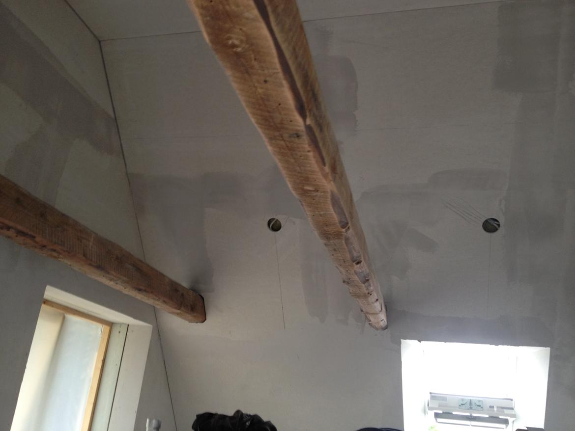 Renovering af 1.Sal billede 147