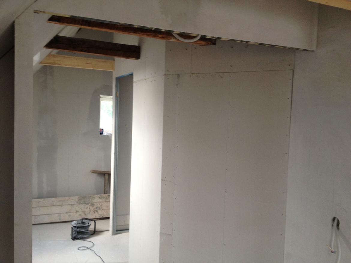 Renovering af 1.Sal billede 148