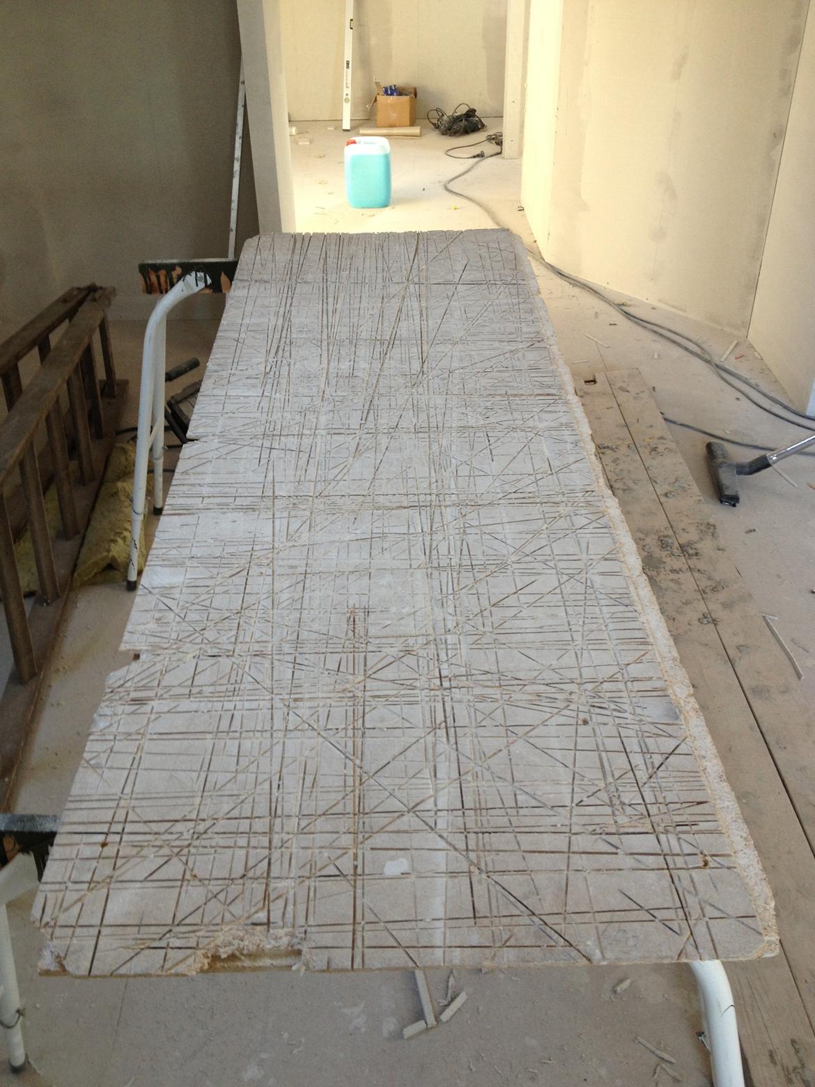 Renovering af 1.Sal billede 150