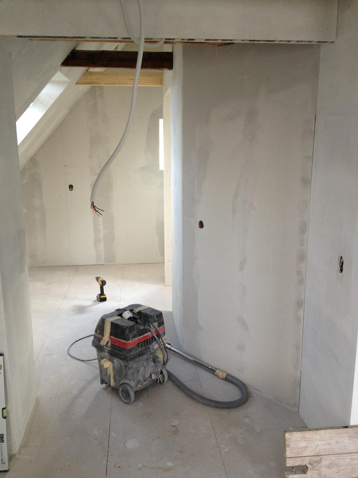 Renovering af 1.Sal billede 152